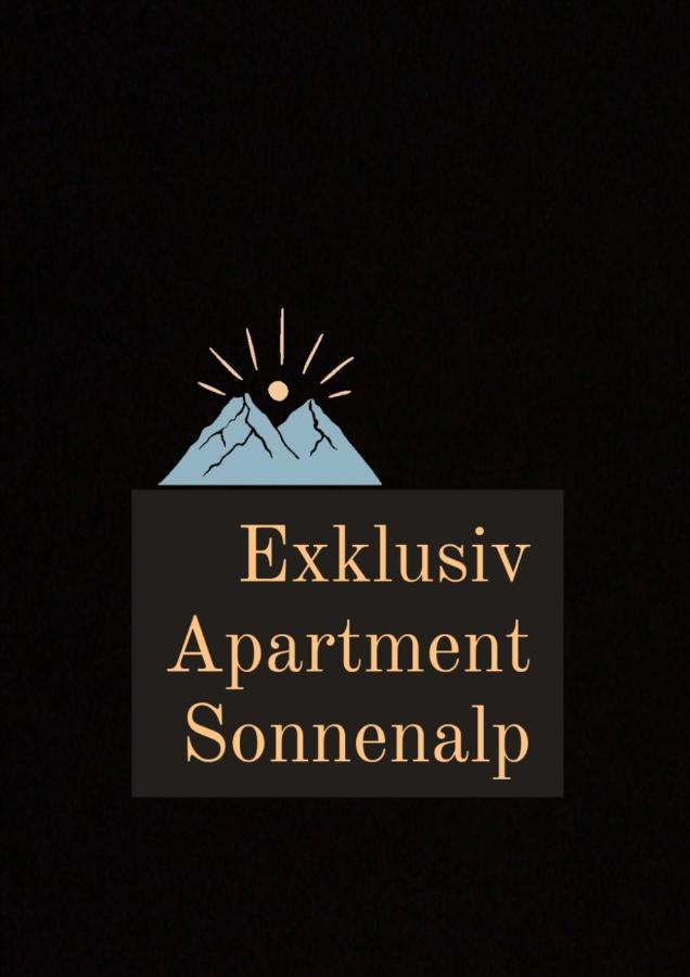 Exklusiv Apartment Sonnenalp Niederau Ngoại thất bức ảnh