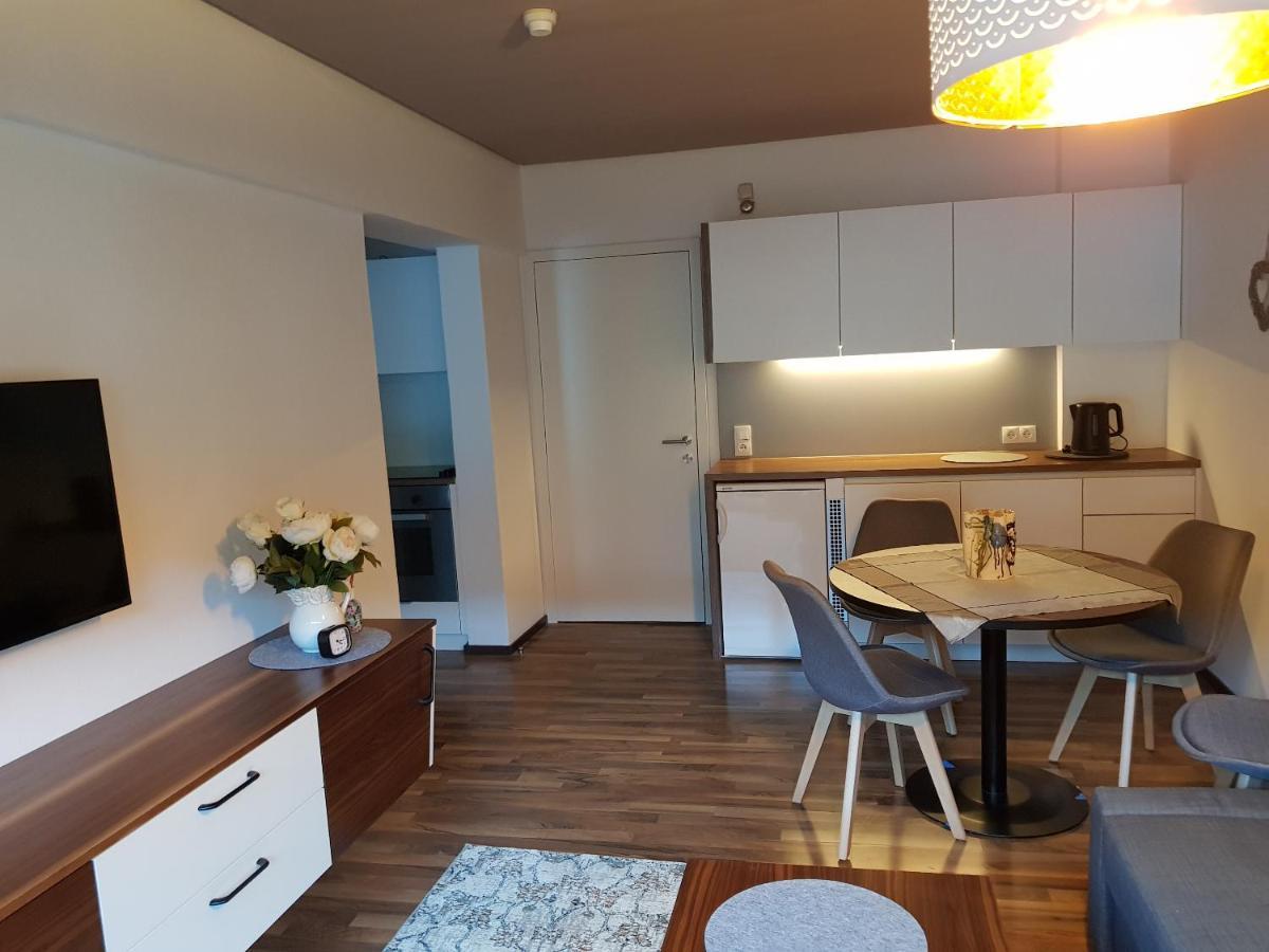 Exklusiv Apartment Sonnenalp Niederau Ngoại thất bức ảnh